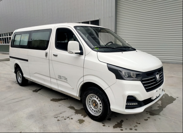 福田G5（2.0）殡仪车